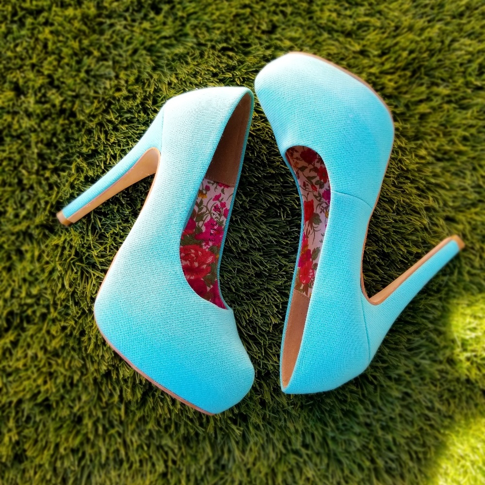 Pumps 5.5